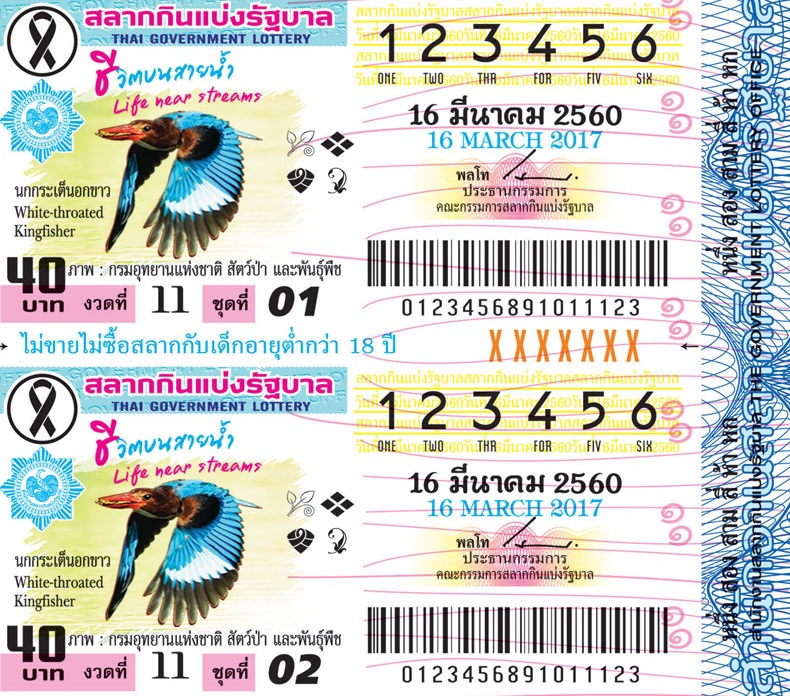 16 มีนาคม 2560