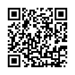 QR Code ตรวจหวยผ่านไลน์ @fyb2967g